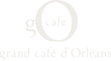 LE GRAND CAFÉ D'ORLÉANS